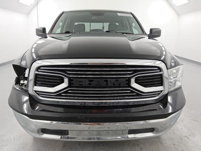 1C6RR6TT6KS593769 - 2019 RAM 1500 CLASS SLT ნაცრისფერი ფოტო 5