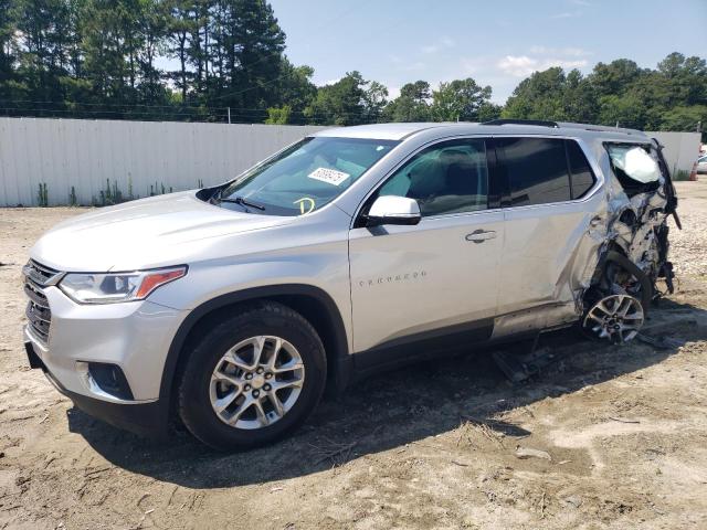 2018 CHEVROLET TRAVERSE LT, 