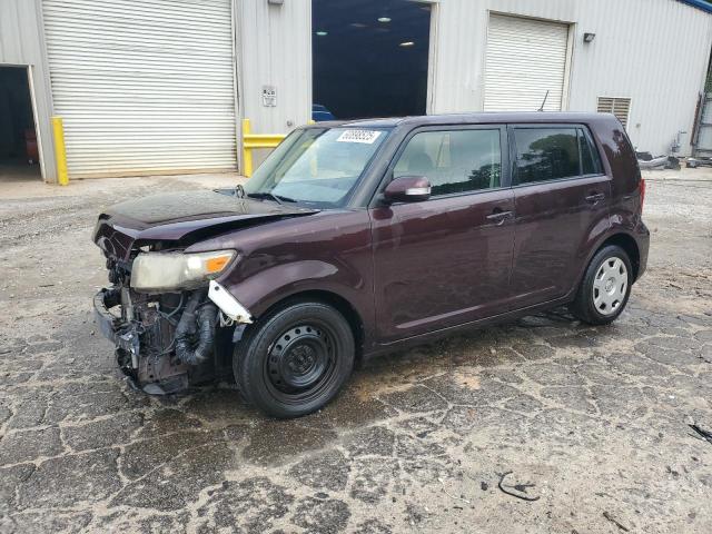 2012 TOYOTA SCION XB, null