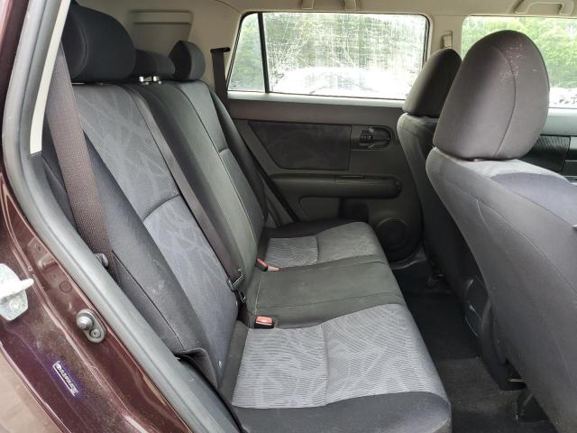 JTLZE4FE0CJ027897 - 2012 TOYOTA SCION XB PURPLE photo 11