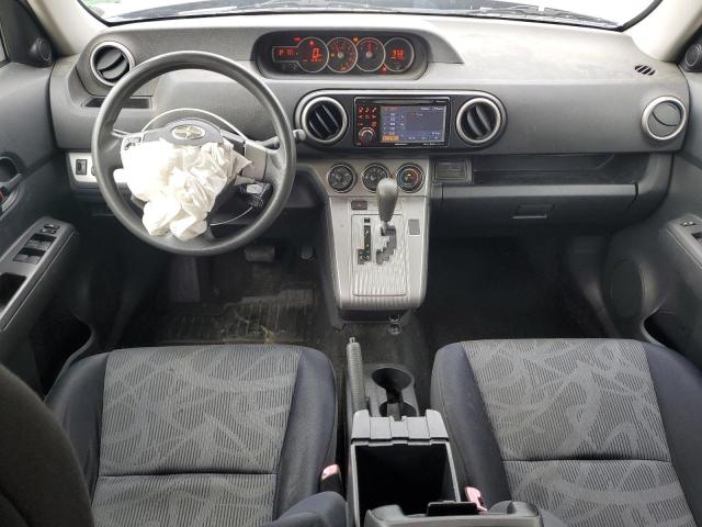 JTLZE4FE0CJ027897 - 2012 TOYOTA SCION XB PURPLE photo 8