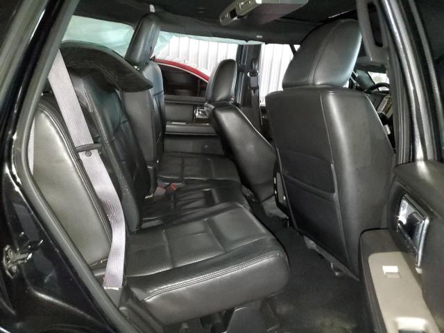 5LMJJ2J56AEJ00107 - 2010 LINCOLN NAVIGATOR 黑色 照片 11