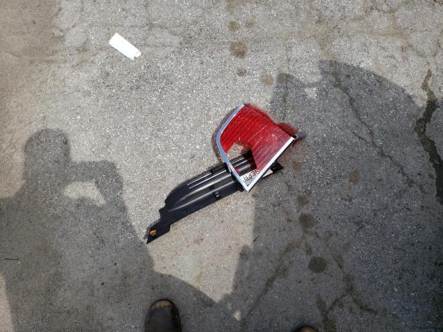 5LMJJ2J56AEJ00107 - 2010 LINCOLN NAVIGATOR 黑色 照片 13