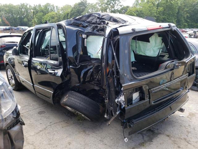 5LMJJ2J56AEJ00107 - 2010 LINCOLN NAVIGATOR 黑色 照片 2
