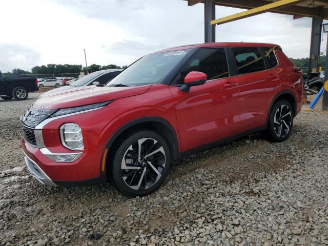 2023 MITSUBISHI OUTLANDER SE, 