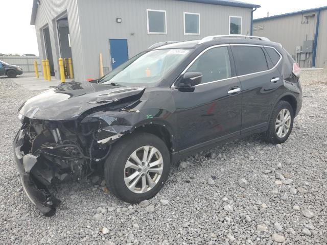 2015 NISSAN ROGUE S, 