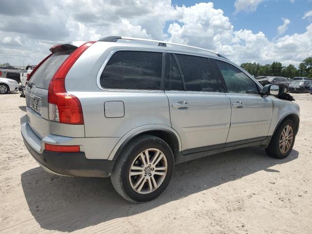 YV4952CY0B1580088 - 2011 VOLVO XC90 3.2 SILVER photo 3