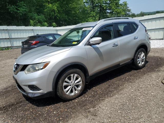 2014 NISSAN ROGUE S, 