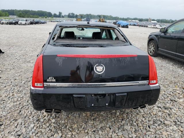 1G6KD57Y68U208316 - 2008 CADILLAC DTS BLACK photo 6