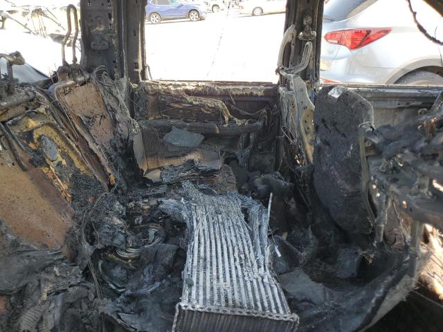 1C6RR7LM5FS667915 - 2015 RAM 1500 SLT Bleu photo 10