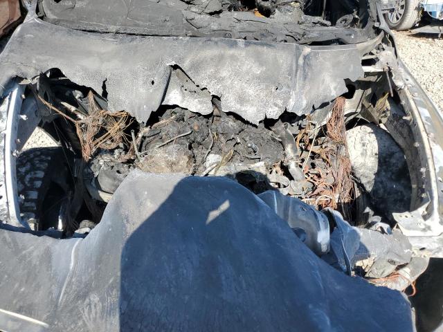 1C6RR7LM5FS667915 - 2015 RAM 1500 SLT Bleu photo 11