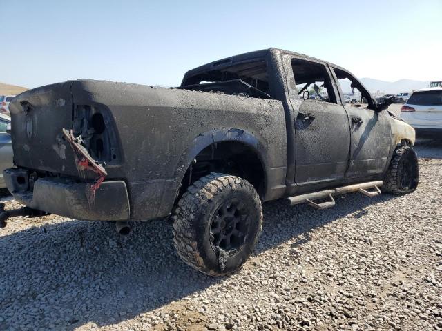 1C6RR7LM5FS667915 - 2015 RAM 1500 SLT Bleu photo 3