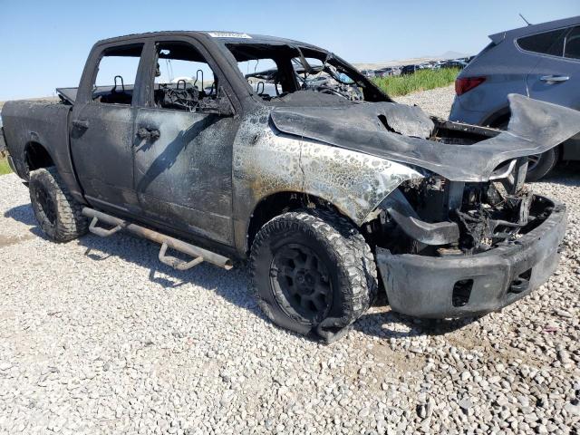 1C6RR7LM5FS667915 - 2015 RAM 1500 SLT Bleu photo 4