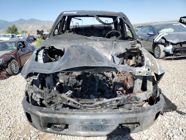 1C6RR7LM5FS667915 - 2015 RAM 1500 SLT Bleu photo 5