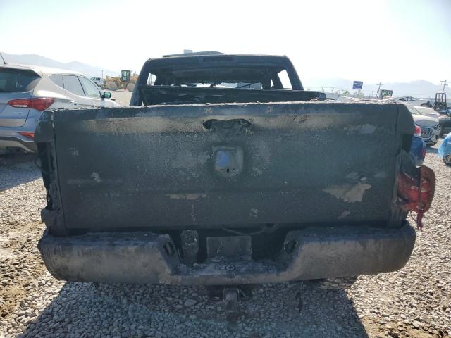 1C6RR7LM5FS667915 - 2015 RAM 1500 SLT Bleu photo 6