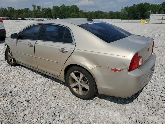 1G1ZC5EU9CF108456 - 2012 CHEVROLET MALIBU 1LT 米色 照片 2