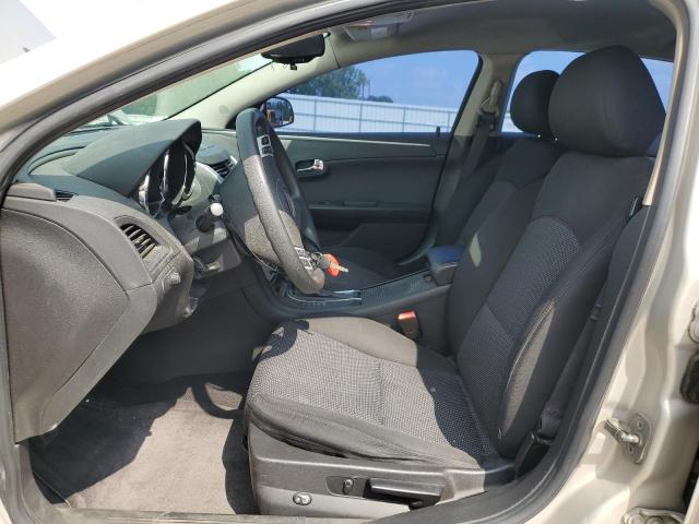 1G1ZC5EU9CF108456 - 2012 CHEVROLET MALIBU 1LT 米色 照片 7