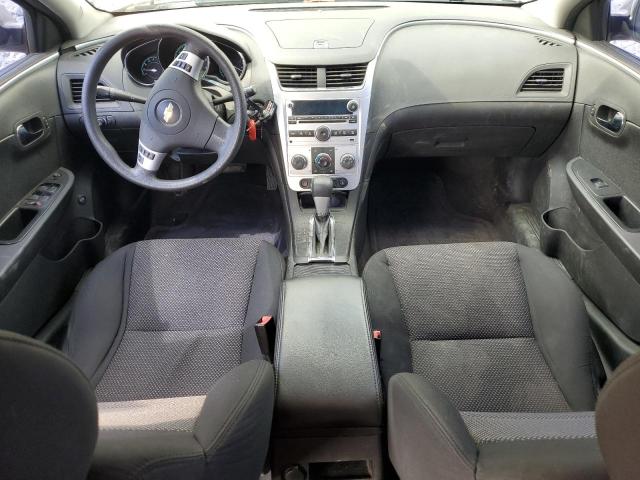 1G1ZC5EU9CF108456 - 2012 CHEVROLET MALIBU 1LT 米色 照片 8