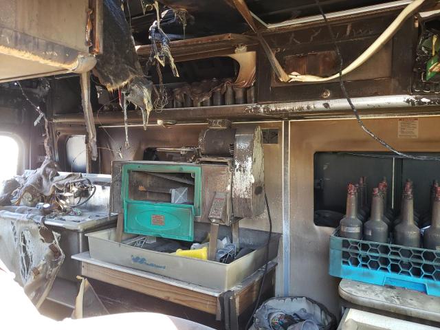 3C6TRVDGXHE529781 - 2017 RAM PROMASTER 2500 HIGH BURN photo 6