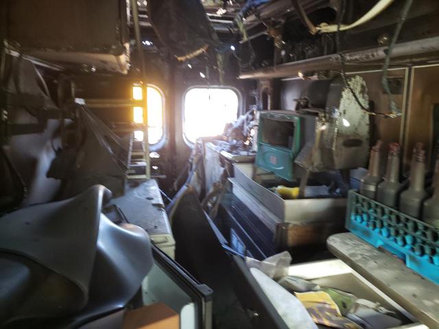 3C6TRVDGXHE529781 - 2017 RAM PROMASTER 2500 HIGH BURN photo 9