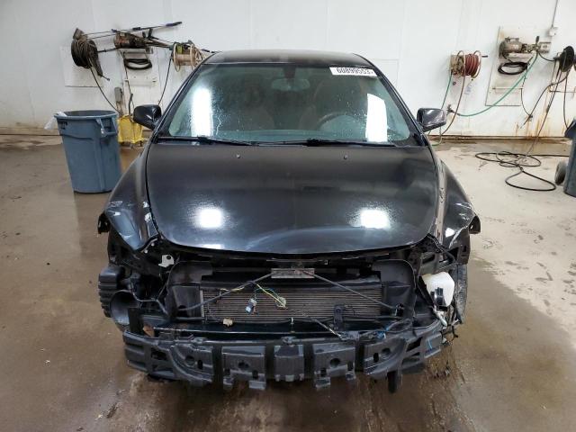 1G1ZC5E04CF277085 - 2012 CHEVROLET MALIBU 1LT 黑色 照片 5