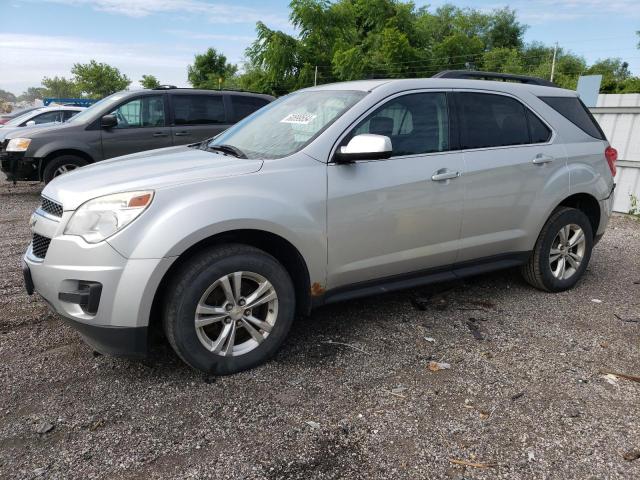 2015 CHEVROLET EQUINOX LT, 