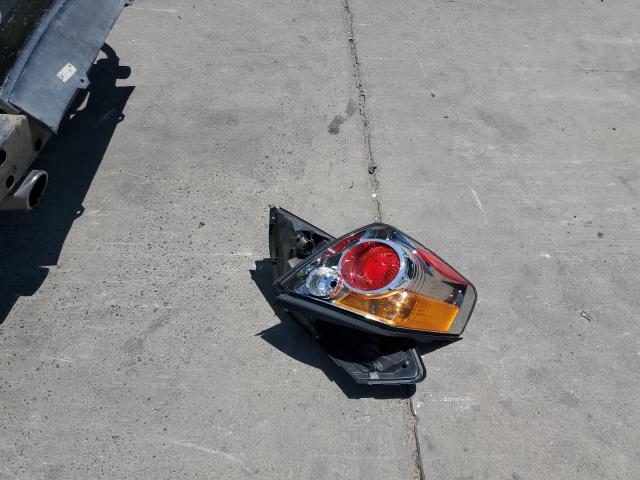 1N4AL2AP4CC231110 - 2012 NISSAN ALTIMA BASE BLACK photo 12