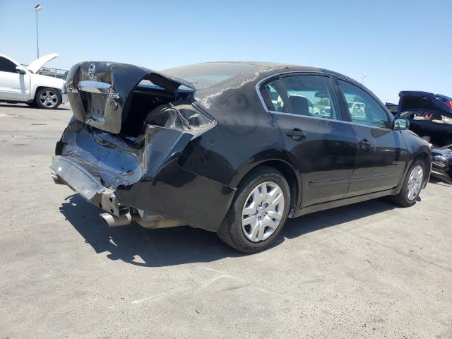 1N4AL2AP4CC231110 - 2012 NISSAN ALTIMA BASE BLACK photo 3