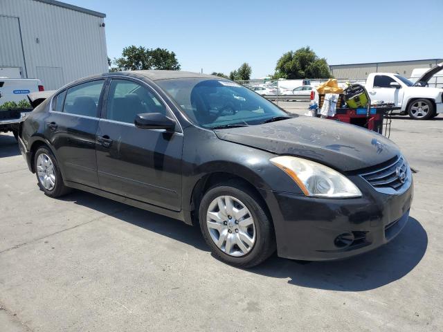 1N4AL2AP4CC231110 - 2012 NISSAN ALTIMA BASE BLACK photo 4
