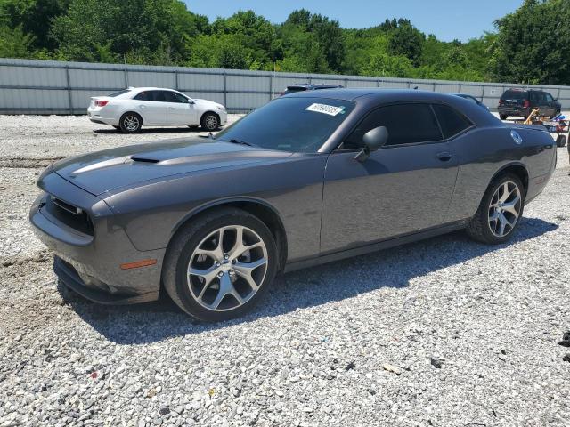2015 DODGE CHALLENGER SXT PLUS, null