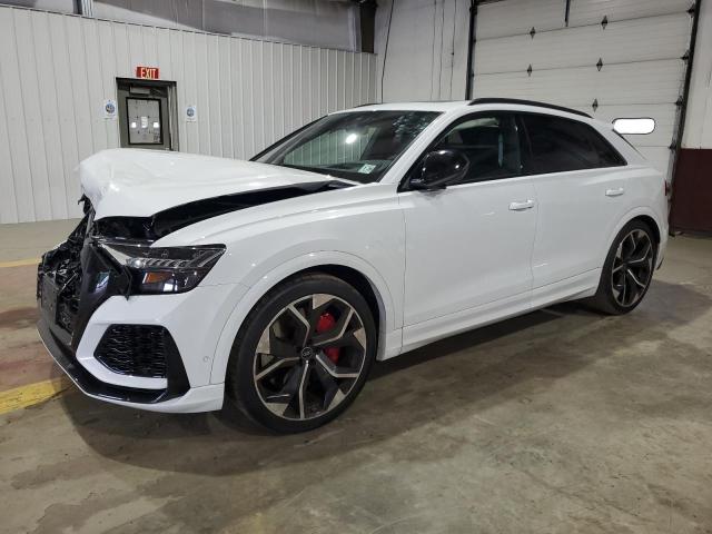2024 AUDI RS Q8, null