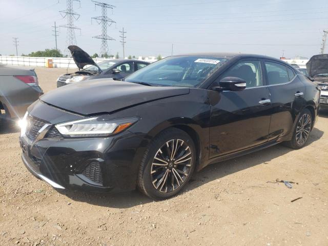 2020 NISSAN MAXIMA SV, 