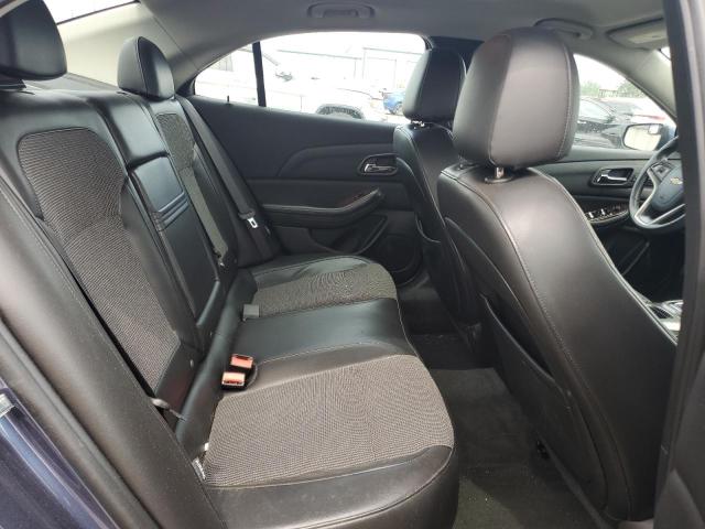 1G11C5SA4DF232370 - 2013 CHEVROLET MALIBU 1LT BLUE photo 10