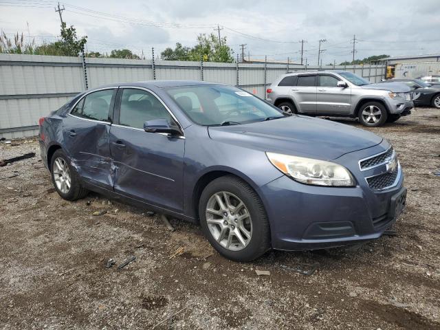 1G11C5SA4DF232370 - 2013 CHEVROLET MALIBU 1LT BLUE photo 4