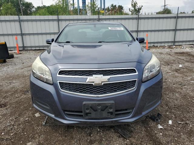 1G11C5SA4DF232370 - 2013 CHEVROLET MALIBU 1LT BLUE photo 5