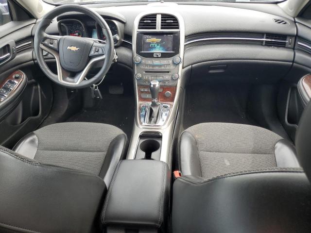 1G11C5SA4DF232370 - 2013 CHEVROLET MALIBU 1LT BLUE photo 8