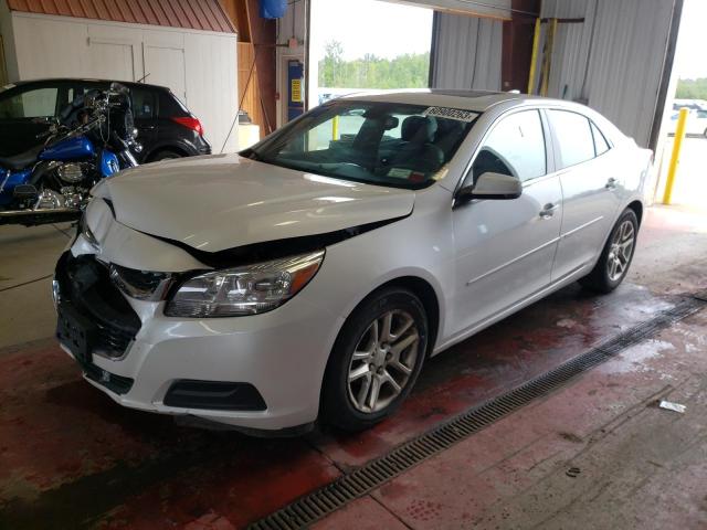 1G11C5SA8GF103164 - 2016 CHEVROLET MALIBU LIM LT 白色 照片 1