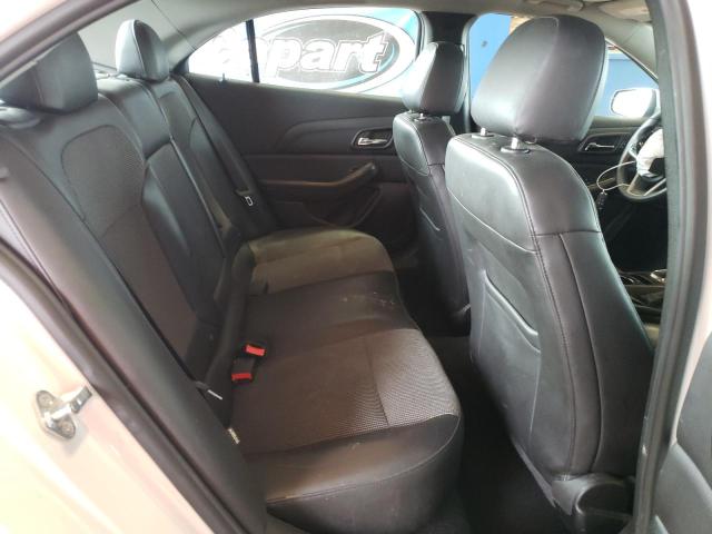 1G11C5SA8GF103164 - 2016 CHEVROLET MALIBU LIM LT 白色 照片 10