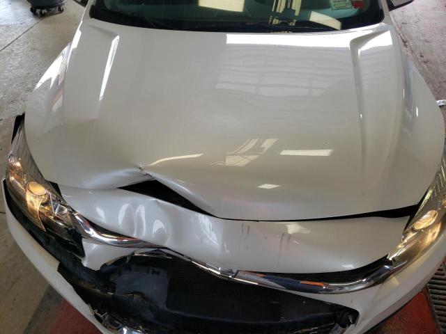 1G11C5SA8GF103164 - 2016 CHEVROLET MALIBU LIM LT 白色 照片 11