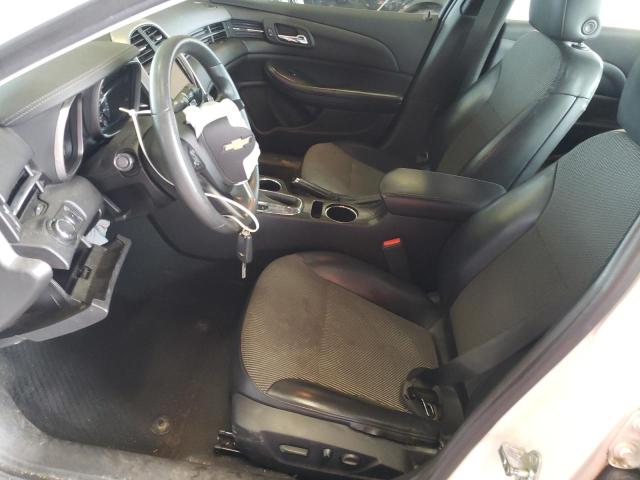 1G11C5SA8GF103164 - 2016 CHEVROLET MALIBU LIM LT 白色 照片 7