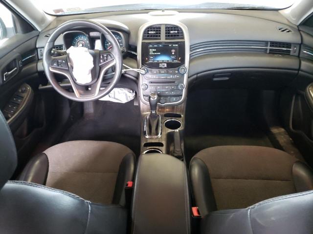 1G11C5SA8GF103164 - 2016 CHEVROLET MALIBU LIM LT 白色 照片 8