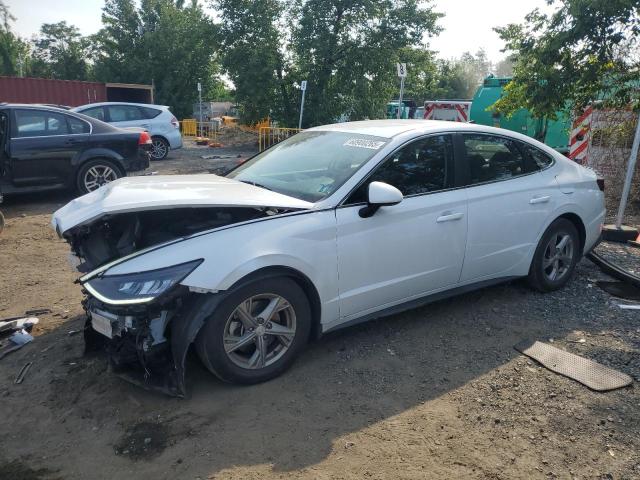 2021 HYUNDAI SONATA SE, 