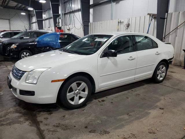2008 FORD FUSION SE, 