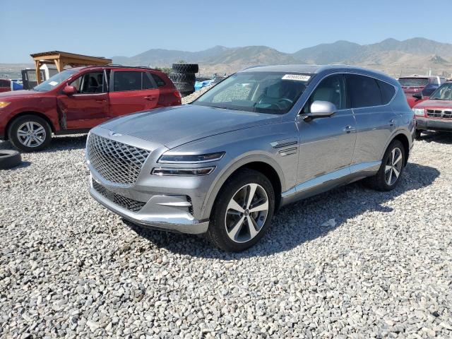2023 GENESIS GV80 BASE, null