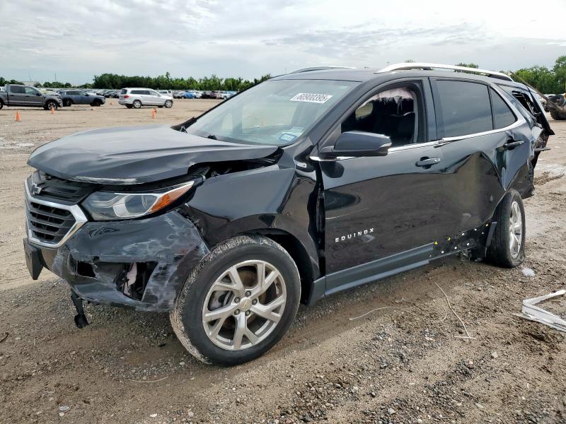 2019 CHEVROLET EQUINOX LT, null