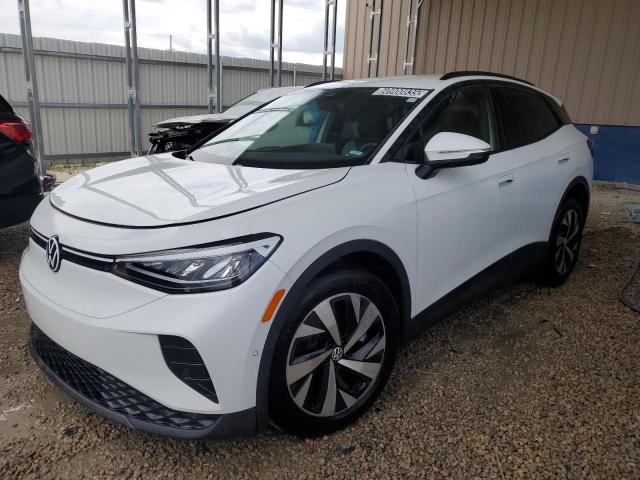 2024 VOLKSWAGEN ID.4, null