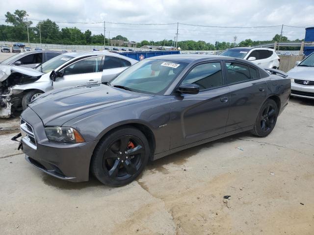 2014 DODGE CHARGER R/T, 