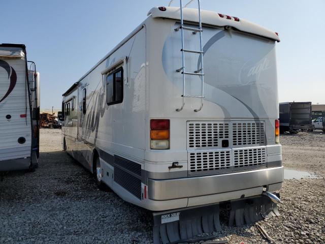 4VZBN8297XC030639 - 1999 SPARTAN MOTORS MOTORHOME 4VZ WHITE photo 3