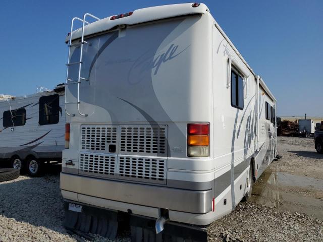 4VZBN8297XC030639 - 1999 SPARTAN MOTORS MOTORHOME 4VZ WHITE photo 4