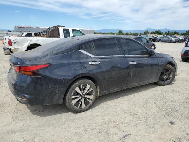 1N4BL4DV1KC122726 - 2019 NISSAN ALTIMA SV GRAY photo 3